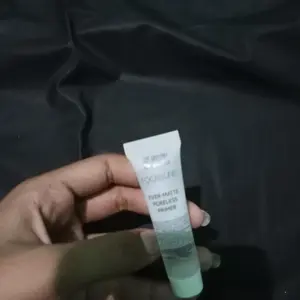 (Ukuran Kecil) FOCALLURE Foundation Primer 5 Gram Mini Size Travel Pack - Mini Pack - Trial Pack FA-268