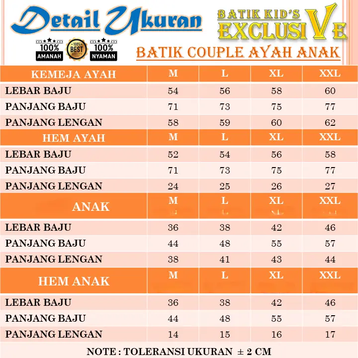 Kemeja Batik Pria Lengan Panjang Motif Saunggaling Berkualitas Tinggi dari Dinie'store - Keren Mewah 2