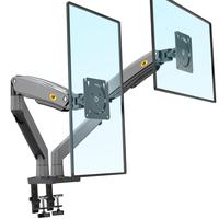 Gambar Bracket Monitor Meja 22 24 27 29 32 Universal Ultra Wide Long Arm Full Motions Monitor Desk Mount with USB Port dari Raja Bracket Indonesia Kota Tangerang Selatan 3 Tokopedia