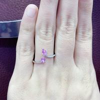 Gambar Cincin Berlian Pearshape Batu Pink Sapphire KLR1284867 - Kimberly Jewellery dari Kimberly Jewellery Online Kota Administrasi Jakarta Selatan 3 Tokopedia