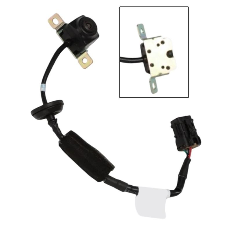 Hỗ trợ đỗ xe, camera lùi quan sát phía sau, ống kính có thể điều chỉnh, an toàn…