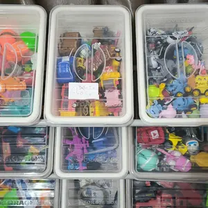 【PROMO】Rak Mainan Anak/Rak Buku Anak/Rak Serbaguna/Rak Buku/Rak Susun Serbaguna/Rak Mainan Anak Estetik