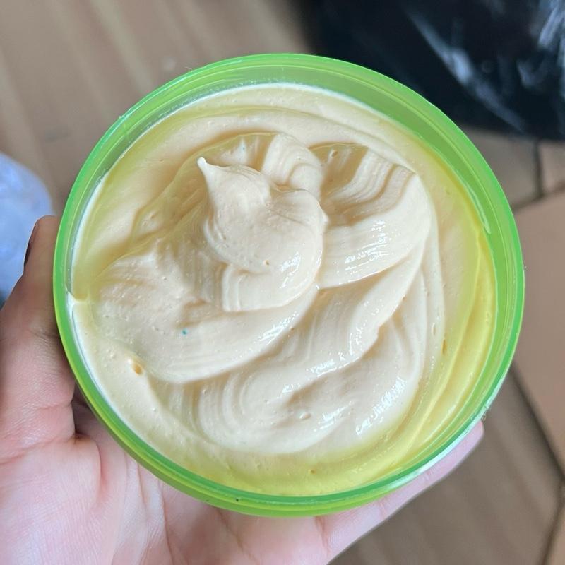 Handbody Platinum 100gr untuk kulit susah cerah, susah putih dan kulit tebal 1
