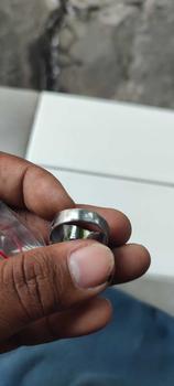 Product Review of Cincin Murah Meriah Laki-laki solar giwang sadis from i**s 0
