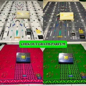 SARUNG LAMIRI RAYON SPP DAN MST