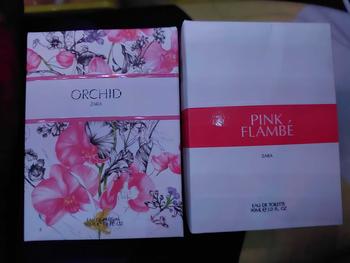 Product Review of BUY 1 GET 1 PARFUM ZR 90ML PARFUM WANITA PARFUM PRIA Perfume from r**a 1