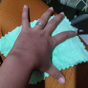 OLS (COD) Bundling Hemat 12 PCS Kain Lap Dapur Microfiber Anti Minyak Serbaguna Kain Lap Cuci Piring Serap Air Warna Random