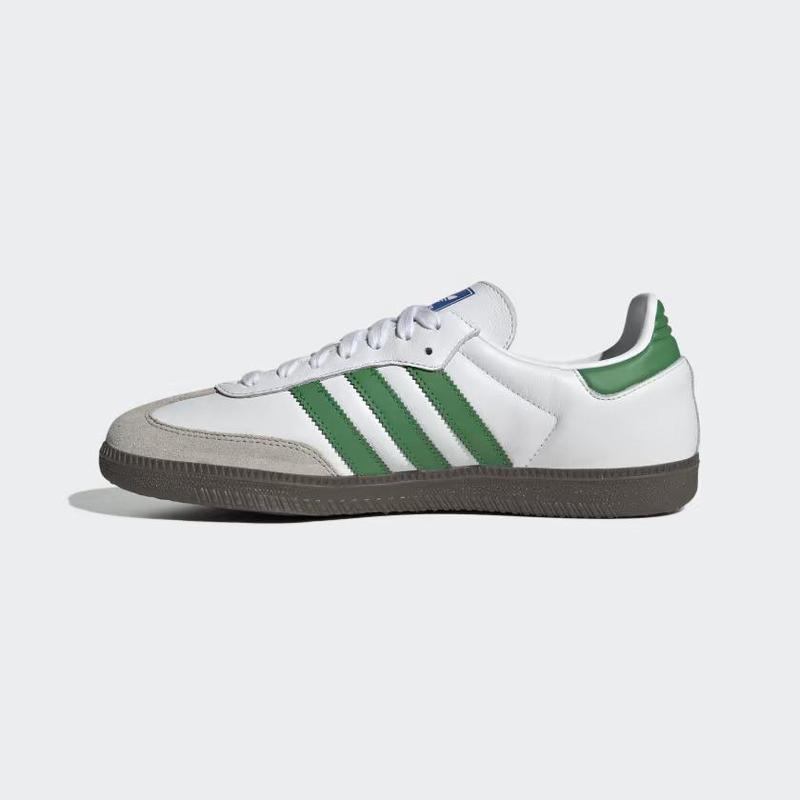 Sepatu Adids Samba/Spezial/Broomfield OG Kasual Sneaker Kerja Sekolah Pria dan Wanita Casual Shoes Bisa COD Free Box 1