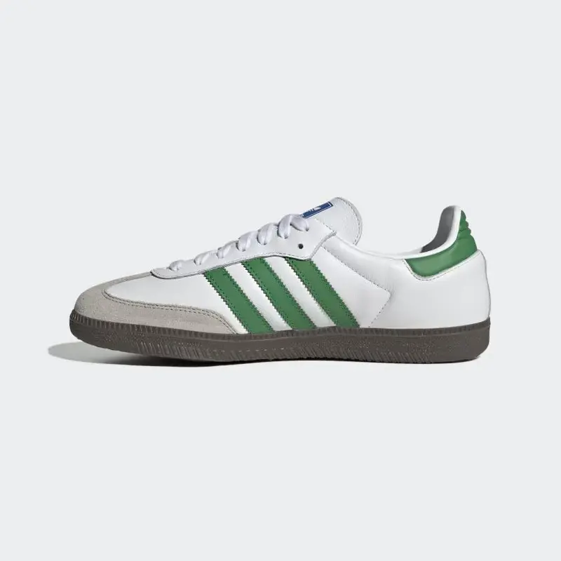 Sepatu Adids Samba/Spezial/Broomfield OG Kasual Sneaker Kerja Sekolah Pria dan Wanita Casual Shoes Bisa COD Free Box 1