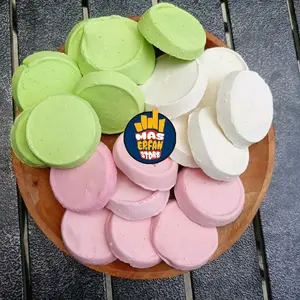 BREM ASLI WONOGIRI SOLO BULAT RASA MANIS ASEM SNACK JAJANAN TRADISIONAL