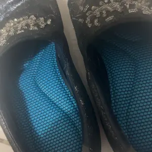 JOIN Busa Bantalan Alas Sepatu Empuk 1 Pasang / Alas Kaki Insole Breathable Sweat Absorbing Antibacterial