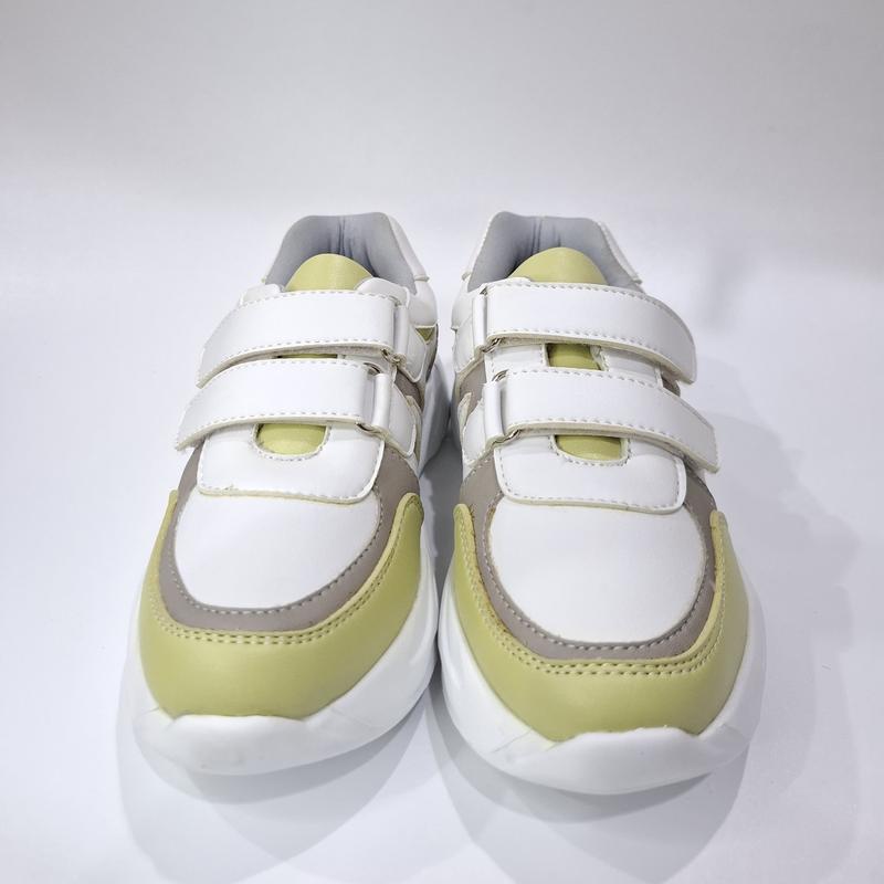 CALISTA - Vivian 01 Sepatu Sneakers anak sports casual Fashion anak perempuan dan laki-laki 2