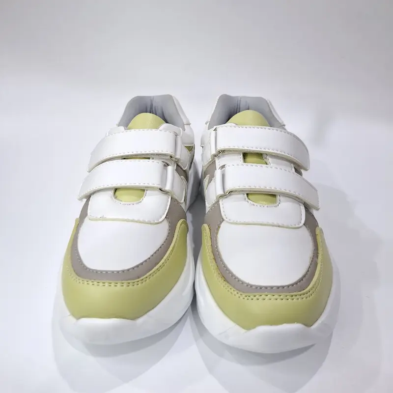 CALISTA - Vivian 01 Sepatu Sneakers anak sports casual Fashion anak perempuan dan laki-laki 1