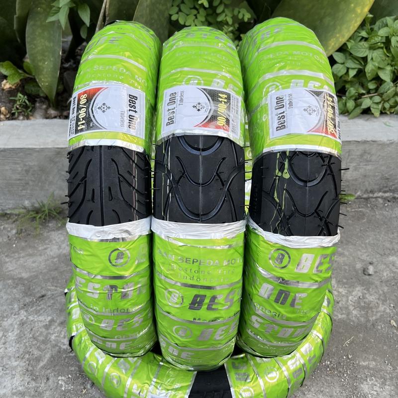 Product Introduction of Ban Motor Matic Tubles BEAT VARIO SPACY MIO SCOOPY XEON X-RIDE Ukuran 80/90 & 90/90 Ring 14 Accessories Motorcycle 1