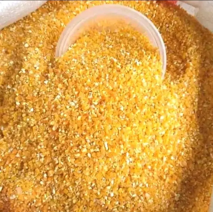 Beras Jagung Dollar 500 gram 4