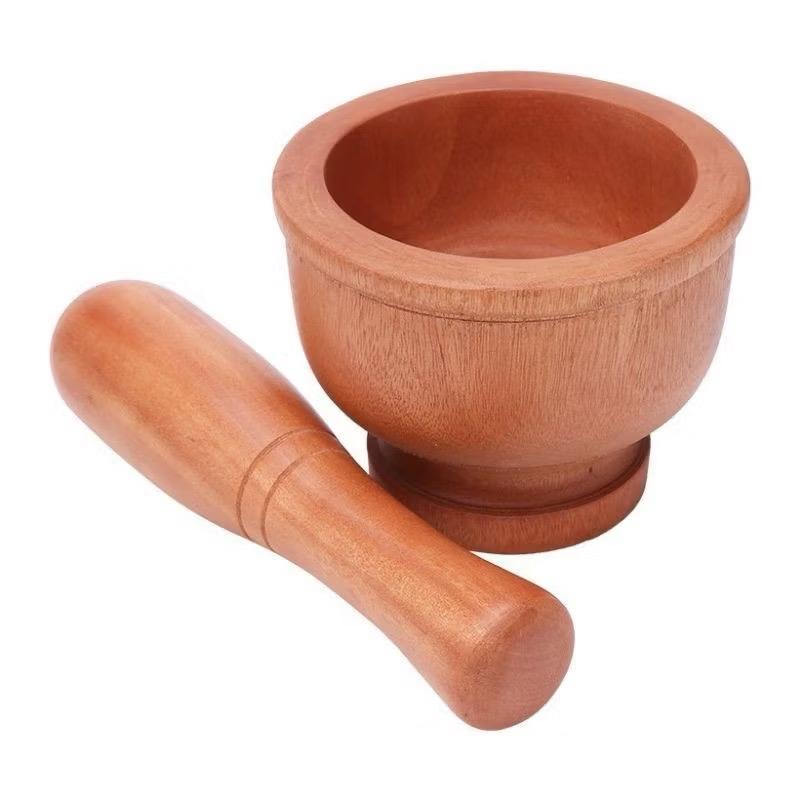 BỘ CHÀY CỐI GIÃ GỖ CAO CẤP - BỘ CHÀY CỐI GỖ TỰ NHIÊN CHO MỌI NHÀ BỀN VÀ ĐẸP 