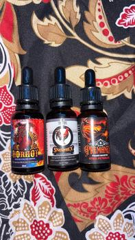 Product Review of PREMANEX - SUPLEMENT HARIAN AYAM BOOSTER AYAM DOPING AYAM MENJAGA STAMINA 20ML from 𝐓**🦖 0