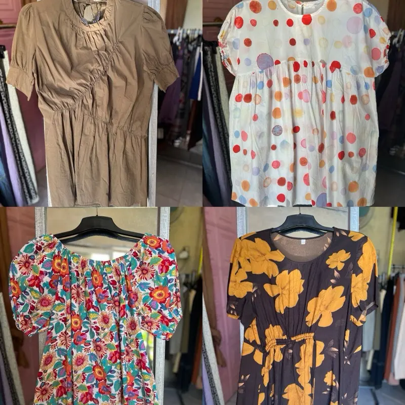 Baju atasan import premium 0