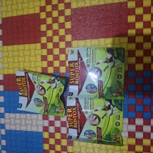 Perontok Cacing Ayam Super Rontox untuk Mengatasi Masalah Cacingan dengan Cepat dan Efektif