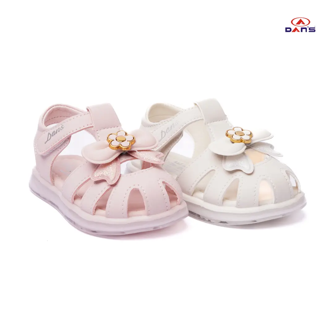 [DANS] SAURA - Sandal Anak Baby - Footwear