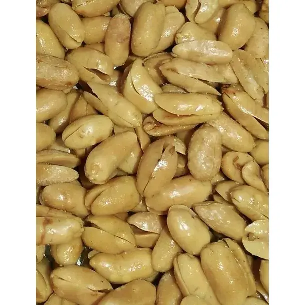 Kacang Bawang 500 gram dan 1 kg rasa mete food snacks Camilan Mede Goreng 2