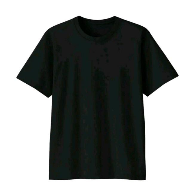 kaos bertuliskan blitz bayannya nyaman dan halus kainnya Pakaian 1