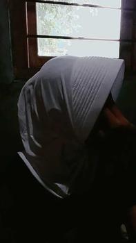 Product Review of Kaylahijab99"Dinamic Sportwear" jilbab Muslim kerudung Wanita Bergo linear Sport Standar Panjang Nyaman dipakai sekolah olahraga dan kerja Bahan Jersey Sporty Pet Tebal coklat pramuka Instan Santai Topi from s**️ 3