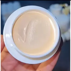 Foundy Glowing Mencerahkan & Menghilangkan Flek - Krim Wajah Pencerah Kulit Alami