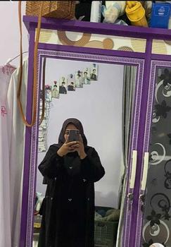 Product Review of Faiza Dress Gamis Malaysian Look Ceruty Babydoll Variasi Payet Dress Melayu Kurung Polos Premium Modern from ** 1