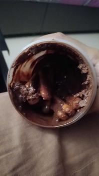Product Review of Finger biscuit dip-Celup celup finger biscuit from Z**R 2