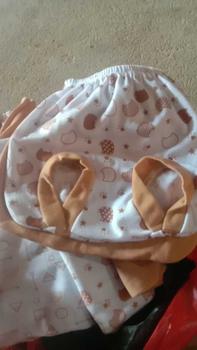 Product Review of PAKET LENGKAP 39 PCS BAJU BAYI NEWBORN BARU LAHIR BAHAN KATUN LEMBUT TERLARIS SNI Parsel from u**5 0