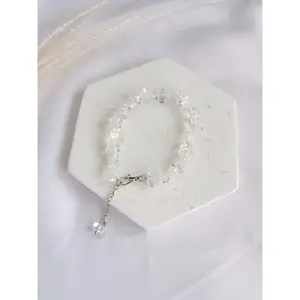 COD Stone Bracelet/Gelang Batu Alam / Gelang Batu Wanita/ Gelang Batu Akik/ Gelang Etnik Wanita