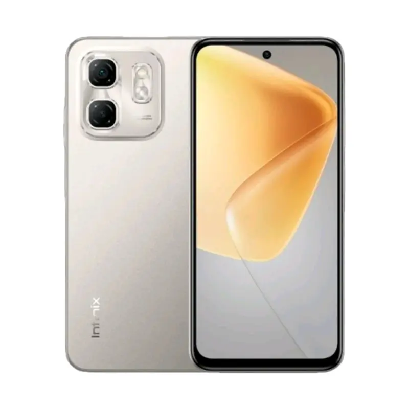 infinix hot 5i nfc 6+6/128 original garansi resmi COD hanya pulau jawa 0