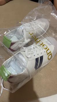 Product Review of [SPECIAL LIVE] ANOTHER Sneakers Kanna Shoes Wanita Casual from _**9 0