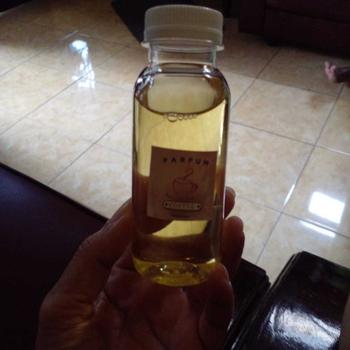 Product Review of REFILL ISI ULANG PARFUM KOPI BALI 100ML Mobil dan ruangan Aroma Kopi Bali from W**n ** 🇲** 0