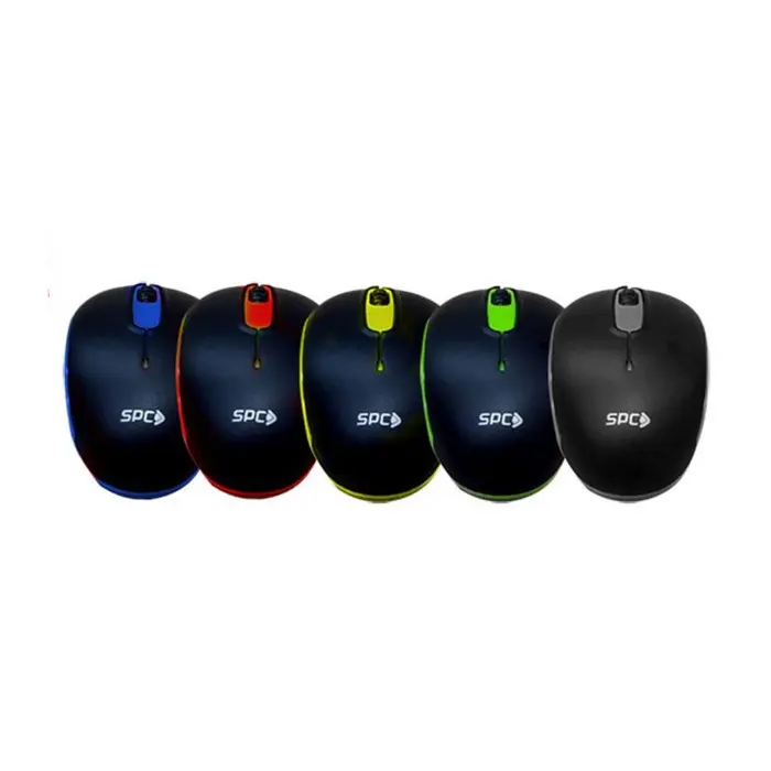 Mouse Wireless SPC SMW-10 USB Wireless