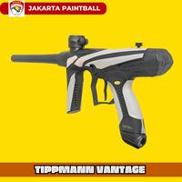 Gambar Senjata Paintball : Tippmann Vantage Semi-Auto Paintball Marker dari Jakarta Paintball Kota Depok 3 Tokopedia