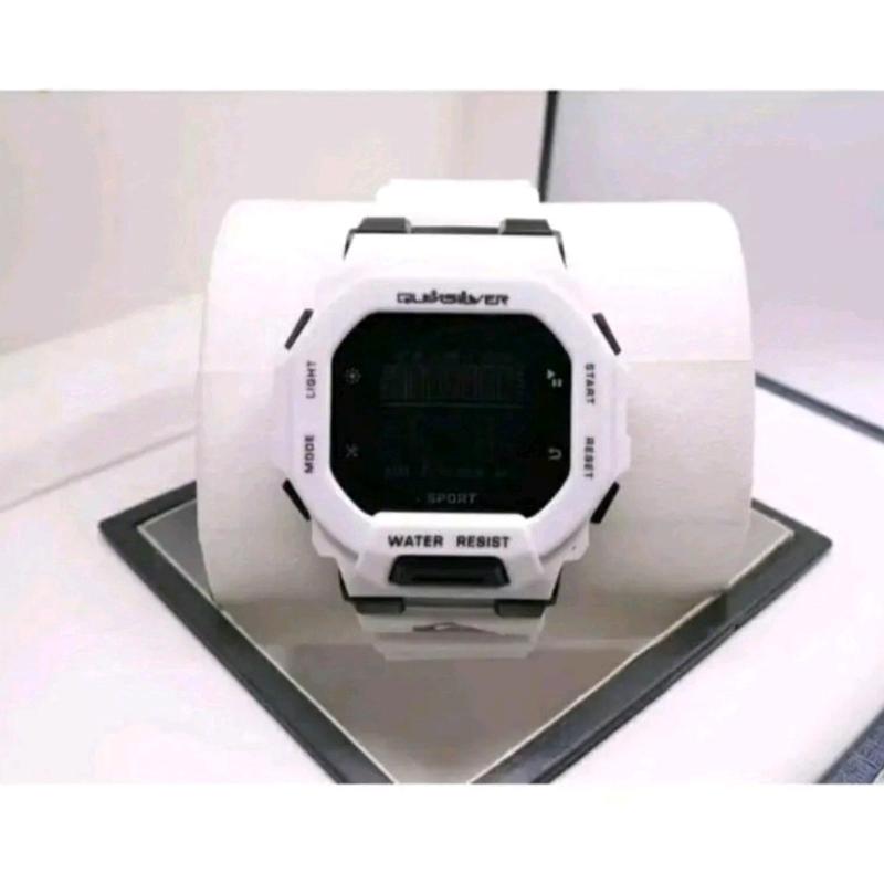 Jam Tangan Anak Quicksilver Digital Tali Rubber Fashion Cod 2