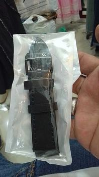 Product Review of Tali Jam Tangan Kulit Alexandre Christie Original, Strap Jam Kulit Alexandre Christie Original from m**k 0