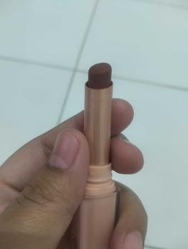 Product Review of [TERMURAH] Hanasui Mattedorable Lipstick - Anti Geser Formula Smudgeproof Transferproof Long Lasting Tahan Lama Melembabkan Hidrasi Optimal from T**i 1