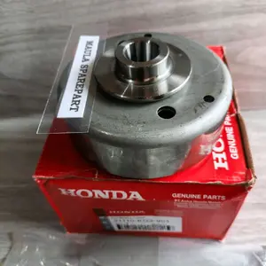 MAGNET ASSY ( KG2 ) HONDA ORIGINAL GL 100 PRO CDI