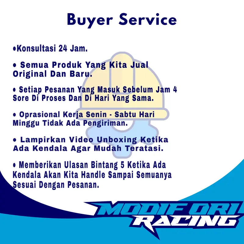 1.000 RPM PER CENTRI - PER KAMPAS GANDA 1.500 rpm - RACING PER GANDA 4