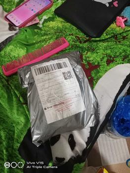 Product Review of DASTERMODIS  LULA NEW MODEL LENGAN PENDEK Wanita Busui from ** K** N**n ** 2