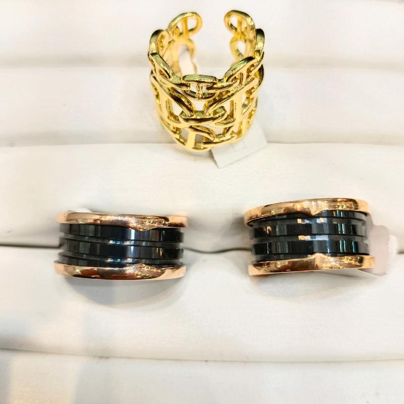 Accessories Cincin Titanium 6