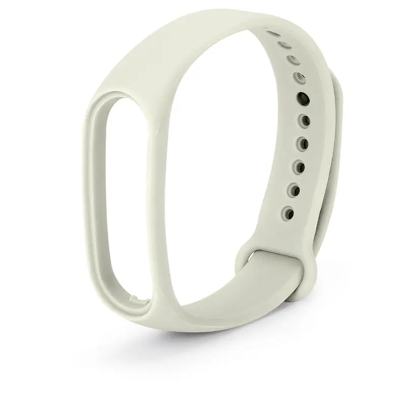 Dây Đeo Đồng Hồ, Dành Cho Vòng Tay Xiaomi Mi Band 7, Đeo Tay Silicon, Tương Thích Với Miband 5, 6, NFC, Thay Thế, Thích Hợp Cho Thể Thao, Pulsera, Thể Thao Correa, Tương Thích Với Mi Band 7, 6, 3, 4 Và 5, Dây Đeo 5
