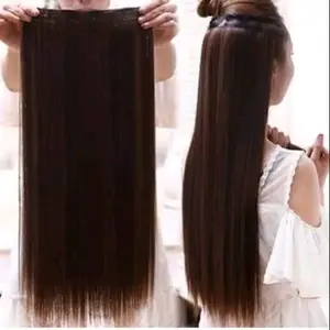 hair clip lurus panjang murah / hairclip lurus panjang murah