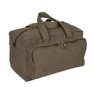 Tas Alat-Alat Tukang/Toolbag Bahan Cordura Tebal Berbagai Ukuran