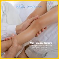 Gambar HALE Mom & Me Massage Oil dari Hale.id Kota Bekasi 3 Tokopedia