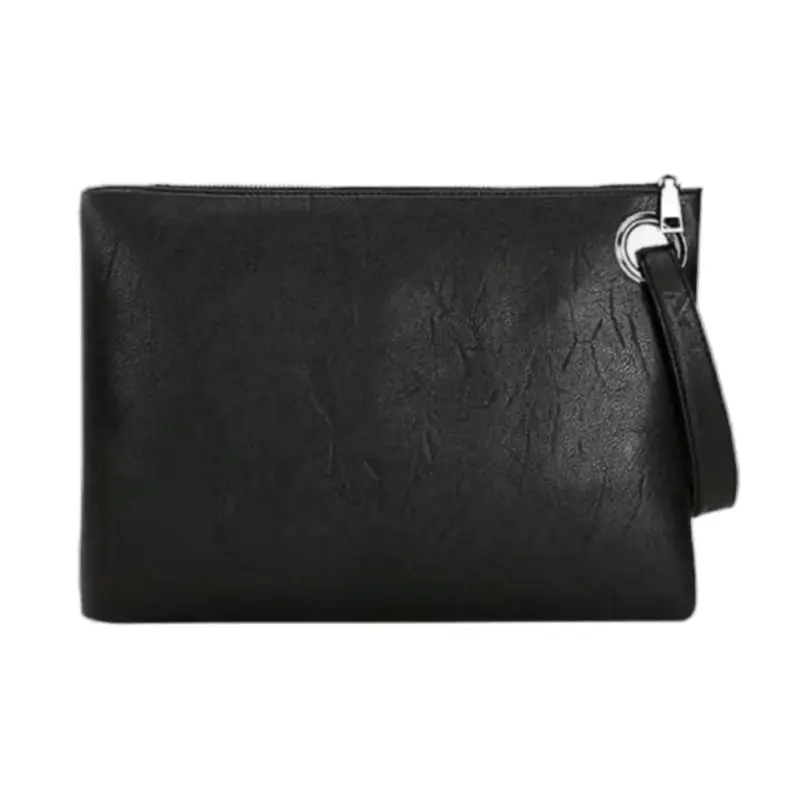 Tas Clutch Dona Wanita Lavender Sintetis 22 x 20 cm - 100 Gram