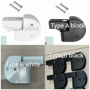 sparepart baby safety gate engsel baby safe xy009 xy018 engsel golbaby engsel kuru baby baut dan murnya